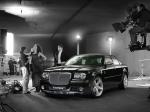 Chrysler 300C by Startech 2004 года